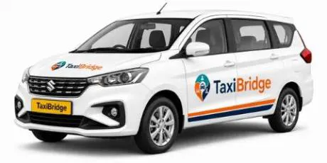 Ertiga SUV taxi