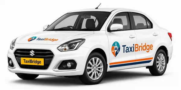 Tiruchirappalli one way drop taxi cab
